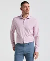 Perry Ellis Men's Perfect Tech Geo Print Shirt