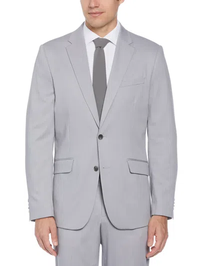 PERRY ELLIS MEN'S PERFORMANCE TECH SUIT JACKET