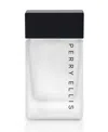 Perry Ellis Men's  Eau De Toilette 3.4 Fl oz In In Assorted