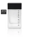 Perry Ellis Men's  Eau De Toilette 3.4 Fl oz In In White