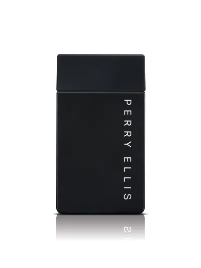 Perry Ellis Men's  Midnight Cologne In Black