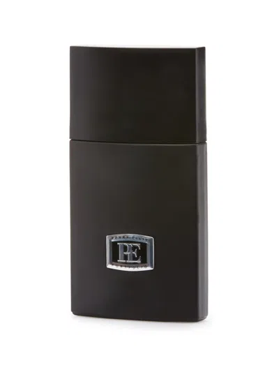 Perry Ellis Men's  Portfolio Black