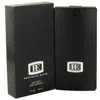 Perry Ellis Men's Portfolio Black Edt Spray 3.4 oz Fragrances 844061007192