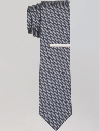 Perry Ellis Men's Proctter Tie In Black