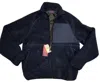 Perry Ellis Men's Pullover Jacket In Navy In Blue