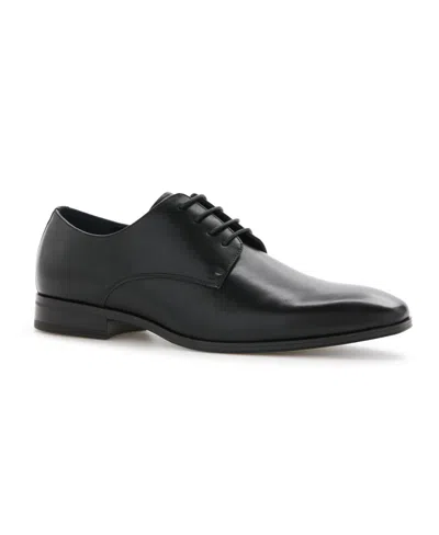 Perry Ellis Men's Randall Dress Shoes In Black