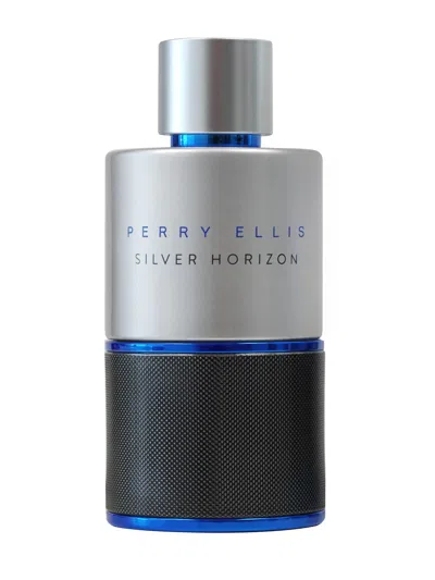 Perry Ellis Men's Silver Horizon Eau De Parfum 3.4 oz In Multi