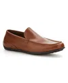 PERRY ELLIS MEN'S SIMON SLIP LOAFER