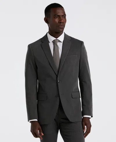 Perry Ellis Men's Slim Fit Louis Suit Jacket