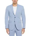 PERRY ELLIS MEN'S SLIM FIT LOUIS SUIT JACKET