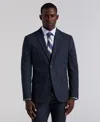 Perry Ellis Men's Slim Fit Louis Suit Jacket In Blue