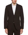 PERRY ELLIS MEN'S SLIM FIT LOUIS SUIT JACKET