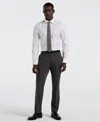 Perry Ellis Men's Slim Fit Louis Suit Pants