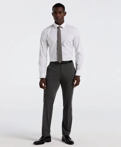 Perry Ellis Men's Slim Fit Louis Suit Pants