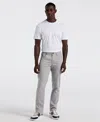 Perry Ellis Men's Slim Fit Lux Touch 5 Pocket Pants