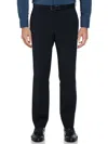 Perry Ellis Men's Slim Fit Solid Suit Pant In Multi