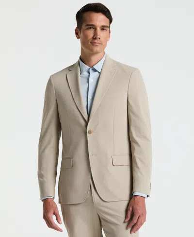 Perry Ellis Men's Slim Fit Tech 2.0 Suit Jacket