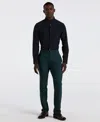 Perry Ellis Men's Slim Fit Tech Portfolio Dress Pants