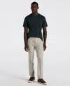 Perry Ellis Men's Slim Fit Tech Portfolio Dress Pants