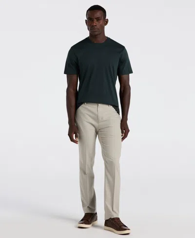 Perry Ellis Men's Slim Fit Tech Portfolio Dress Pants