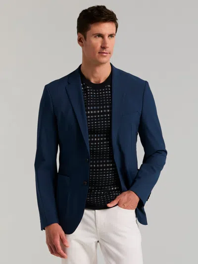 Perry Ellis Men's Slim Fit Total Stretch Suit Jacket In Green