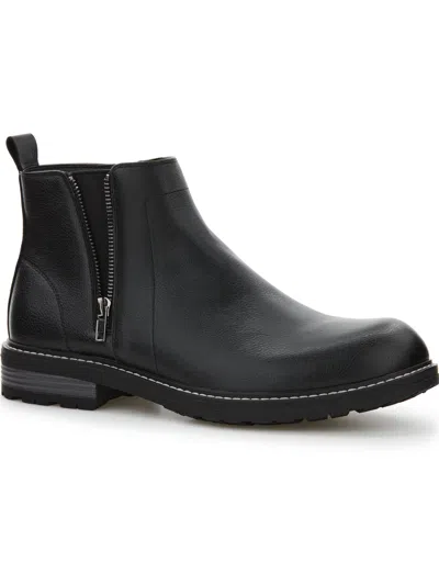 PERRY ELLIS MEN'S TRENT BOOTS