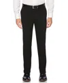 PERRY ELLIS MEN'S VERY SLIM FIT PERFORMANCE TECH SUIT PANT