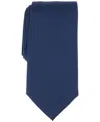 Perry Ellis Men's Weldon Textured Tie In Navy