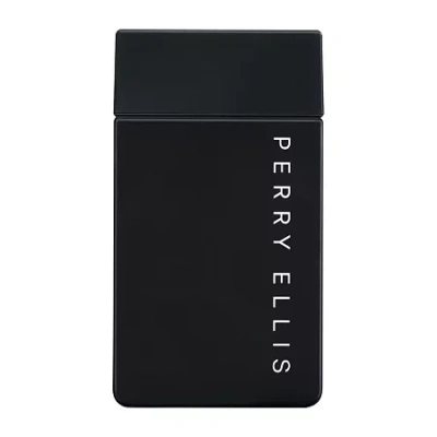 Perry Ellis Midnight Eau De Toilette In Transparent