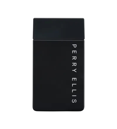 Perry Ellis Midnight Eau De Toilette In Black