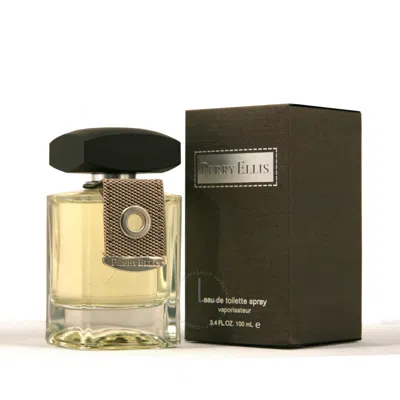 Perry Ellis New/ Edt Spray 3.4 oz (m) In Multi