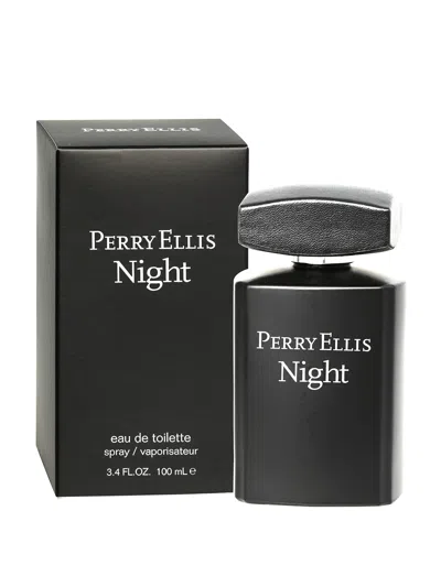 Perry Ellis Night For Men Eau De Toilette In In Assorted