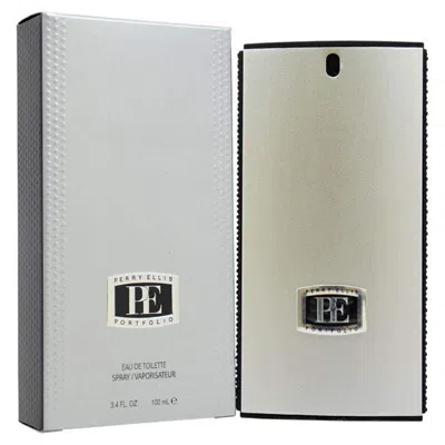 Perry Ellis Portfolio Cologne