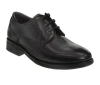 Perry Ellis Portfolio Dress Shoes  Classic Style In Black