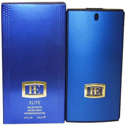 Perry Ellis Portfolio Elite Cologne