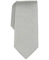 Perry Ellis Portfolio Men's Juber Geo-pattern Tie