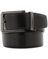 Perry Ellis Portfolio Men's Sleepy Hollow Reversible Belt