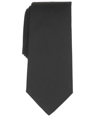 Perry Ellis Portfolio Men's Wolcott Jacquard Classic Tie In Neutral