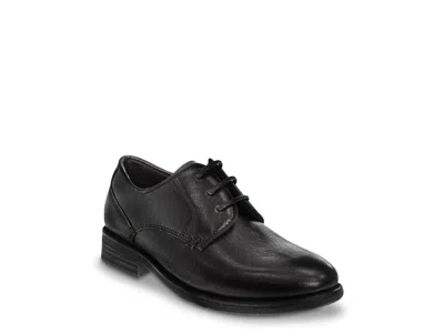 Perry Ellis Portfolio Oxford Kids' In Black