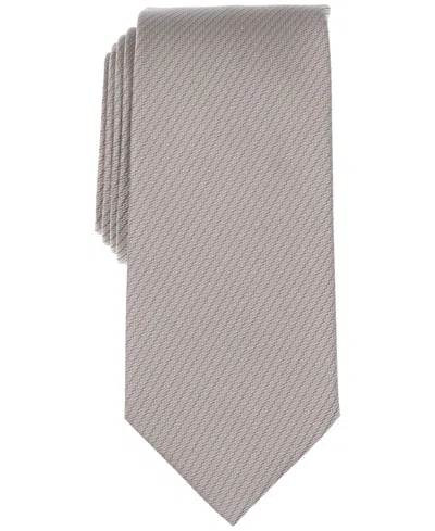 Perry Ellis Portfolio Perry Ellis Men's Ambler Classic Textured Tie