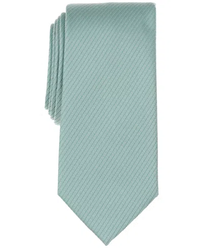 Perry Ellis Portfolio Perry Ellis Men's Ambler Classic Textured Tie