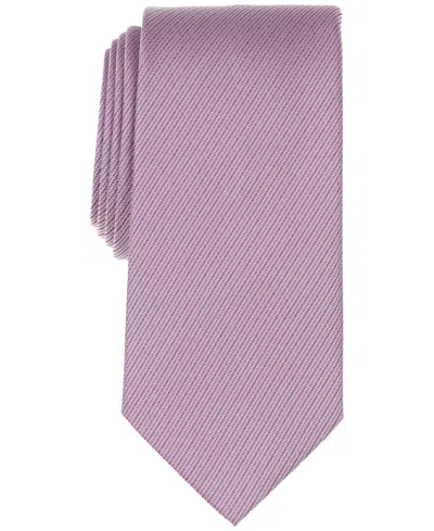 Perry Ellis Portfolio Perry Ellis Men's Ambler Classic Textured Tie