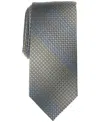Perry Ellis Portfolio Perry Ellis Men's Atterton Geo-pattern Gradient Tie