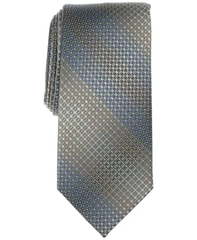 Perry Ellis Portfolio Perry Ellis Men's Atterton Geo-pattern Gradient Tie