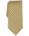 Perry Ellis Portfolio Perry Ellis Men's Buttaro Grid-pattern Tie
