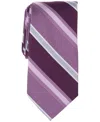 Perry Ellis Portfolio Perry Ellis Men's Korrine Stripe Tie
