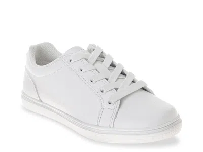 Perry Ellis Portfolio Sneaker In White