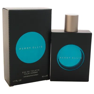 Perry Ellis Pour Homme Cologne