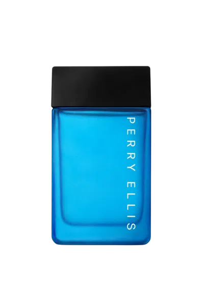 Perry Ellis Pure Blue Eau De Toilette Spray