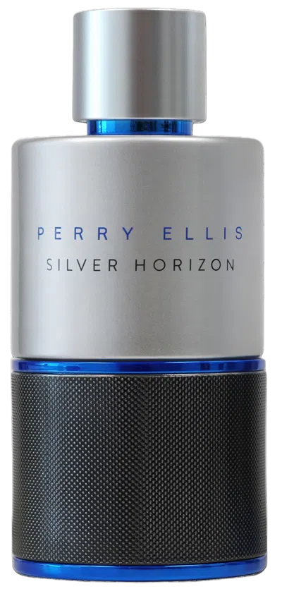 Perry Ellis Silver Horizon Eau De Parfum In Gray